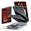 Attēls no GrizzGlass Szko prywatyzujce SecretGlass Easy do Samsung Galaxy S25 Ultra [2 PACK]