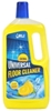 Picture of Grīdas tīrīšanas līdzeklis ARLI CLEAN, citronu, 1 l