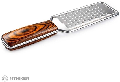 Изображение GSI Outdoors Rakau Grater, Brown / Silver