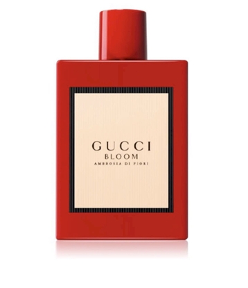 Изображение Gucci Bloom Ambrosia di Fiori Perfume Tester EDP 100ml