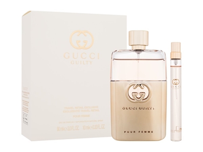 Изображение Gucci Guilty EDP 90ml