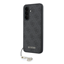 Изображение Guess 4G Charm Case for Samsung Galaxy A37 Black