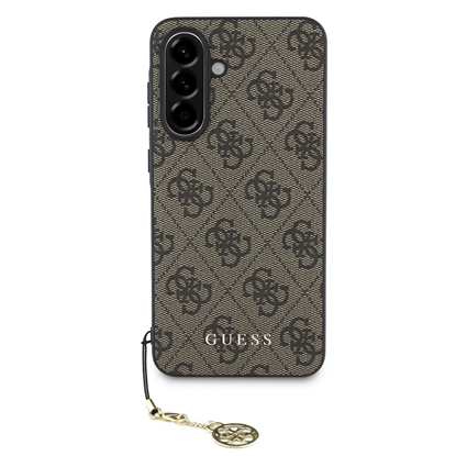 Picture of Guess 4G Charm Case for Samsung Galaxy A56