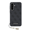 Attēls no Guess 4G Charm Case for Samsung Galaxy A57 Black
