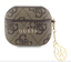 Picture of Guess 4G PU Charm Case for Apple AirPods 3