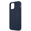 Attēls no Guess Apple iPhone 12 Mini 5.4'' Vintage Cover Blue