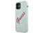 Picture of Guess Apple iPhone 12 Mini 5.4'' Vintage Fuschia Script Cover Blue