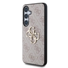Изображение Guess Big 4G Logo Classic Protective cover for Samsung Galaxy S25
