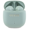 Изображение Guess Bluetooth GUTWSJ14ESGN TWS +Printed Classic Logo Green