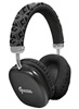 Изображение Guess Gcube Metallic Script Logo Wireless Headphones