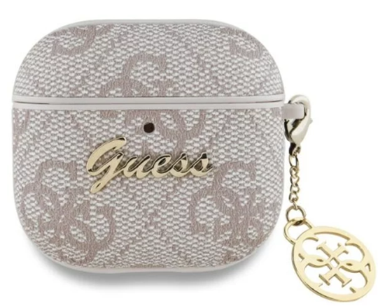 Picture of Guess GUA4G4GSMP Cover AirPods 4