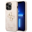 Изображение Guess GUHCP14X4GMGPI Back Case for Apple iPhone 14 Pro Max