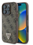 Изображение Guess GUHCP16LP4TDPW Back Case for Apple iPhone 16 Pro