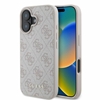 Picture of Guess GUHCP16SG4GFPI Back Case for Apple iPhone 16
