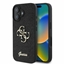 Picture of Guess GUHCP16SHG4SGK Back Case for Apple iPhone 16