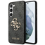 Picture of Guess GUHCS23FE4GMGGR S23 FE S711 szary|grey hardc