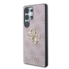 Picture of Guess GUHCS25L4GMGPI Back Case for Samsung Galaxy S25 Ultra