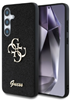 Изображение Guess GUHCS25SHG4SGK Back Case for Samsung Galaxy S25