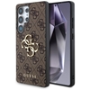 Изображение Guess HC 4G PU Big Logo Case for Samsung Galaxy S25 Ultra