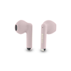 Изображение Guess Printed Classic Logo TWS Wireless Earphones pink