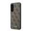 Picture of Guess PU 4G Metal Classic Logo Case for Samsung Ga