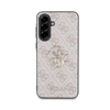 Изображение Guess PU 4G Metal Logo Case for Samsung Galaxy A36