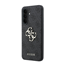 Attēls no Guess PU 4G Metal Logo Case for Samsung Galaxy A37