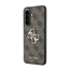 Attēls no Guess PU 4G Metal Logo Case for Samsung Galaxy A57