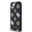 Изображение Guess PU 4G Peony MagSafe Case for Apple iPhone 16e