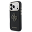 Attēls no Guess PU Resin Logo Case for Apple iPhone 17 Pro Max