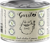 Picture of GUSSTO Kurczak z krewetkami 200g