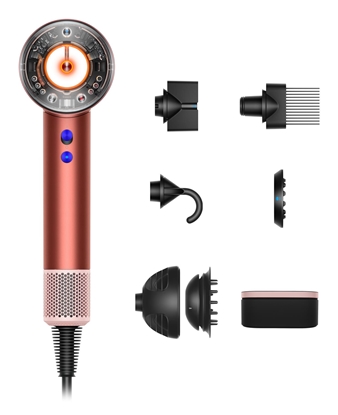 Picture of HAIR DRYER SUPERSONIC/HD16 STRAW/BRO 561725-01 DYSON