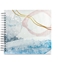 Picture of Hama ALBUM SPIRALNY WATERCOLOR 28X24/50 NIEBIESKI