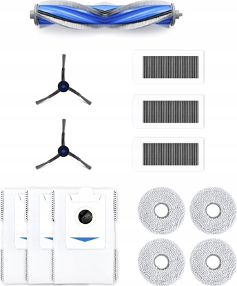 Picture of Hama ECOVACS Zestaw serwisowy PREMIUM do X5 Family - DKT130151