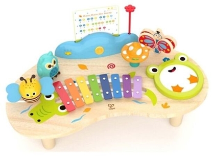 Изображение Hape Hape Nature'S Symphony Table