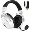 Изображение Hator ESH56 Hypergang 3 Wireless gaming headphones