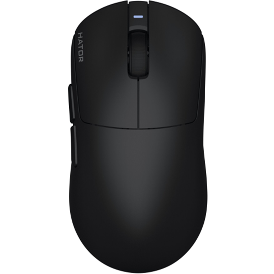Picture of Hator HTM660 Quasar 3S ULTIMA 8K 30000dpi Wireless mouse for gamers