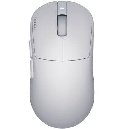 Picture of Hator HTM661 Quasar 3S ULTIMA 8K 30000dpi Wireless mouse for gamers