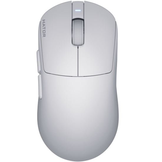 Picture of Hator HTM661 Quasar 3S ULTIMA 8K 30000dpi Wireless mouse for gamers