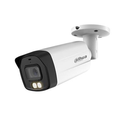 Attēls no HD-CVI kamera HAC-HFW1239TM-IL-A 3.6mm