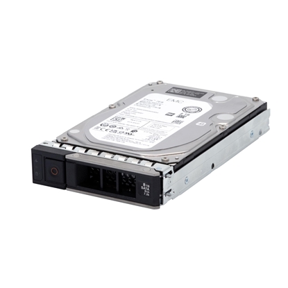 Picture of HDD|AXIS|4TB|SATA|3,5"|02471-001