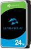 Picture of HDD|SEAGATE|SkyHawk AI|24TB|256 MB|7200 rpm|Discs/Heads 10/20|3,5"|ST24000VE002