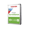Picture of HDD|TOSHIBA| 20 TB|Serial ATA III|Buffer 1024 MB|7200 RPM|3.5 "|MG11ACA20TE-V