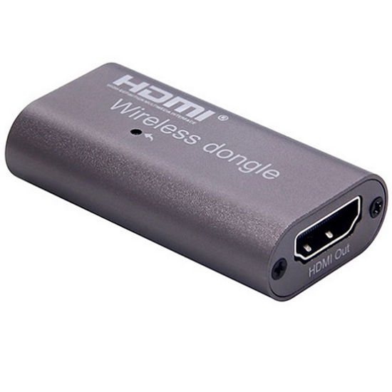 Изображение HDMI Wireless Dongle, 1080P