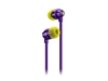 Picture of HEADSET G333/PURPLE 981-000936 LOGITECH