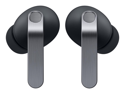 Изображение HEADSET GALAXY BUDS4 PRO/BLACK SM-R640 SAMSUNG