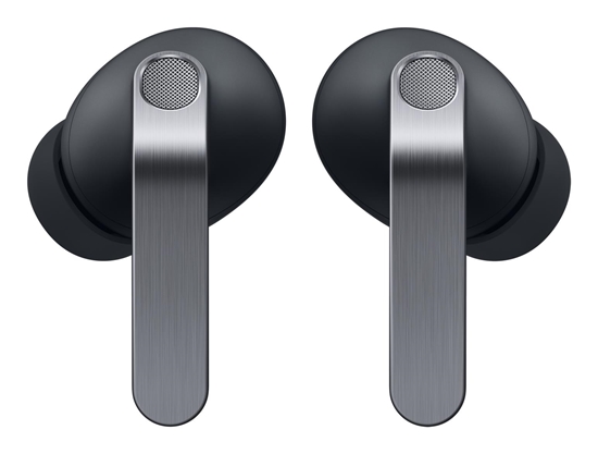Изображение HEADSET GALAXY BUDS4 PRO/BLACK SM-R640 SAMSUNG