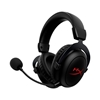 Изображение HEADSET HYPERX CLOUD II CORE/WRL GAM 6Y2G8AA HYPERX