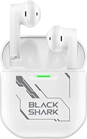 Picture of HEADSET JOYBUDS WHITE/89010269A BLACKSHARK