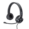 Picture of HEADSET USB-C OFFICE/20439 LINDY